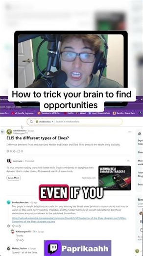 Cheat code for the brain