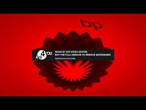 BP Logo Effects (2025 Improved)