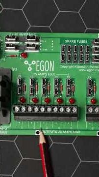 Egon DC Hub connection Guide ‪@EGONGame-changingsimplicity‬