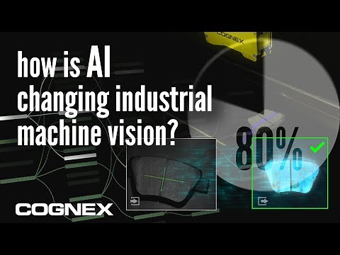 The Rapid AI Revolution of Machine Vision from Rule-Based to AI-Based Systems