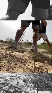 40 reactions | Master handling the long blade and short dagger...