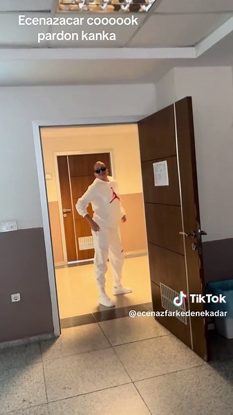 Esenler'den Aşkın Sesi: Çok Pardon Kanka