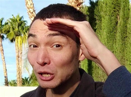 英文儿歌《What can you see》超简单，学起来吧