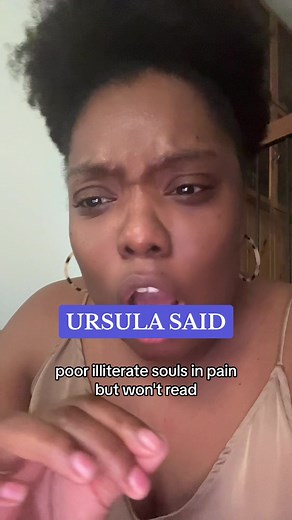 Ursula Song Remix | Disney Villains Nostalgic Animation