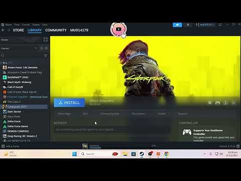 SWA Tool V2 For Steamtools _ New and epic game store first Mystery game