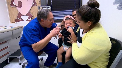 Washington State offers first ever 'public option' for private insurance