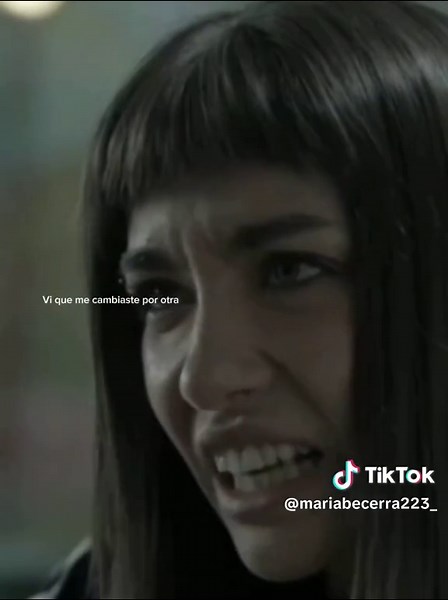 Maria Becerra y el desamor en su música