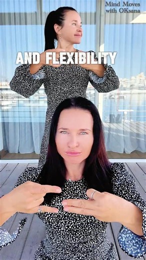 Brain Workout You Can Do With Just Your Hands
