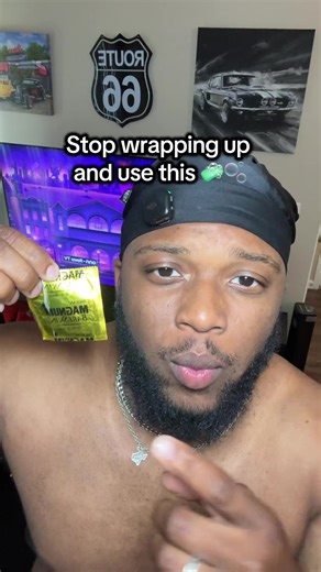 Stop wrapping up and use this 🧼🫧 #codebro