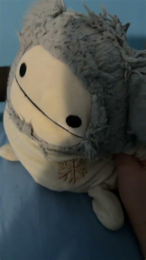 I was doing math homework with my mom