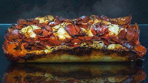 Detroit-style pizza secrets | Tips for the best homemade pizza