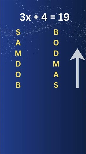 Unlocking Two Step Equations🤯🤯‼️ #maths #12thmathobjectiveforboardexam2023 #exam