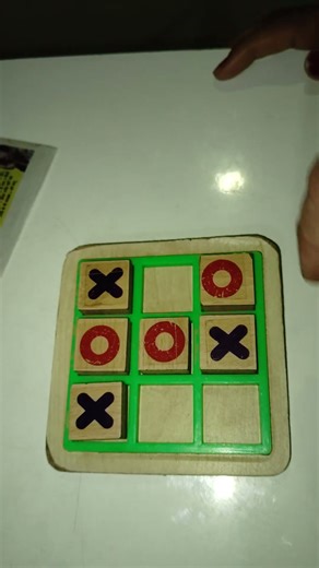 Brain test tic tac toe #shorts #trending #shortsfeed #games #puzzle #couple #indian #short