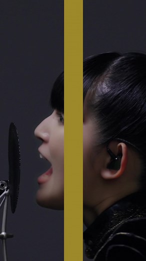 BABYMETAL の新曲が THE FIRST TAKE で公開
