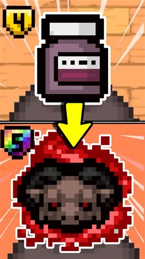 They Added Ipecac 2 to Isaac, It's CRAZY: