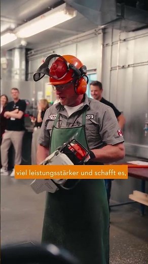 STIHL | ALLPRO Put to the Ultimate Test