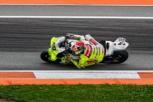 MotoGP | Valencia Test: Engines fire up for 2026 tomorrow