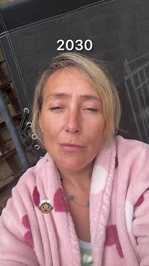 Exploring AI-Generated Aging Effects