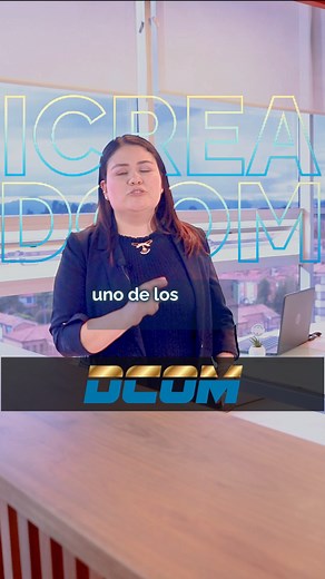 🌟 ¡Prepárate para el próximo nivel en gestión de Data Centers! 🌟 En junio HostDime CHostDime Colombia al curso #DCOM Data Center Operation Manager de ICREA en eICREAa Center #Nebula. 🏢 ?Milena Pantano Milena Pantano Rodriguez Accounting Officer, ya lo hizo y ¡lo recomienda al 100%! 🥇 📅 ¡Inscríbete ya y no dejes pasar esta increíble oportunidad! 👉 https://lk.hostdi.me/PaginaICREADCOMFB #CursoDCOM #ICREA #DataCenter #HostDimeColombia #Capacitación #OportunidadÚnica #Nebula | HostDime Colombi