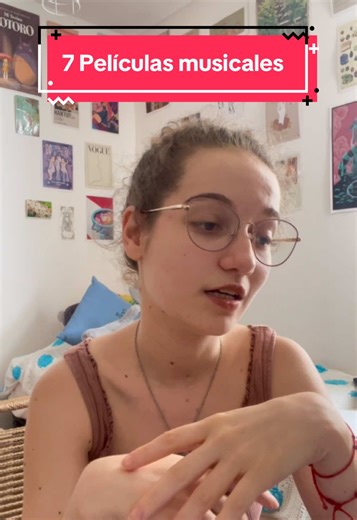 Recomendaciones de Películas Musicales Imperdibles