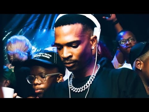 Dj Smallz, 031 Choppa & Uncool MC ZEP Performance // fat.boy.pretties & t.habang.www // @RapAcademy