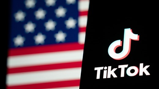 TikTok begins restoring service for U.S. users after Trump comments