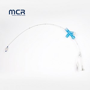 [Hot Item] Endobronchial Blocker Tube Good Quality Medical Equipment 5fr 7fr 9fr