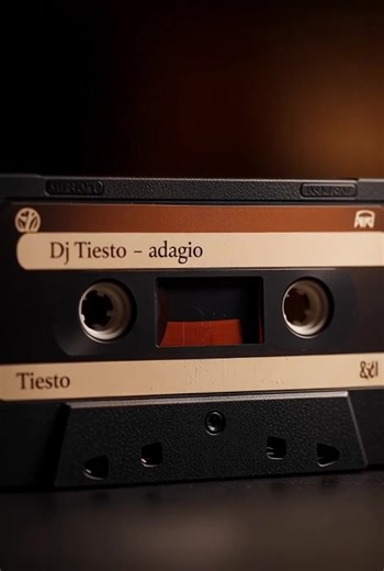 Dj Tiesto - adagio for strings #trance #classics #nastalgia #90sraver #oldskool