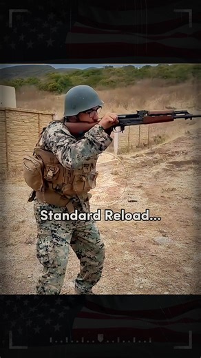 Standard reload vs Iraqi reload — which one do you trust under pressure? 👀🔥#guncommunity #firearmsdebate #reload #2A #fyp