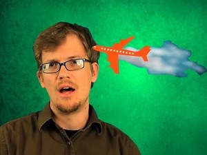 Electric Airplanes for the Future!