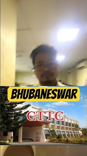 Bhubaneswar CTTC ll CTTC Placement Bhubaneswar ll💯% Placement