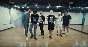BEAST rewards fans with dance practice video for "YeY" after achieving MV milestone