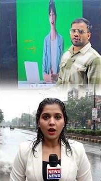 Who has seen better days in India in 2025 ? #science #physics #learning #experiment #education