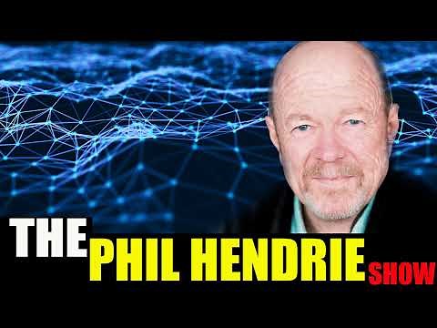 The Most Hilarious Phil Hendrie Show Calls & Moments!