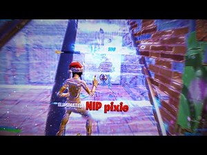 Tore Up 💔| Ft. Epik Whale (Controller Fortnite Montage) | pyro Highlights #3