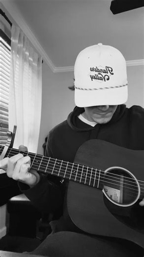 My Alice - Billy Strings (Cover)