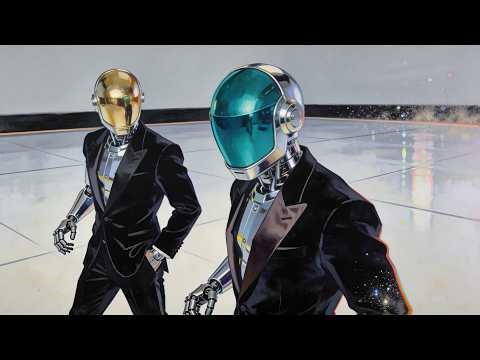 Space Disco Funk Mix With Soft Retro Glide 2 Hours Mix