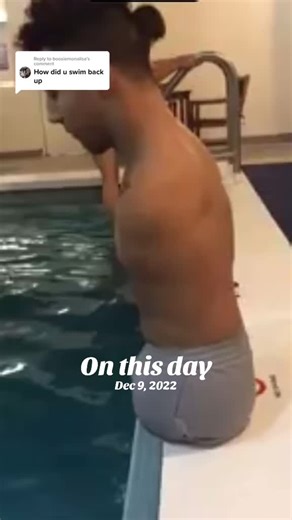 Swimming Techniques and Methods on This Day: Dec 9, 2022