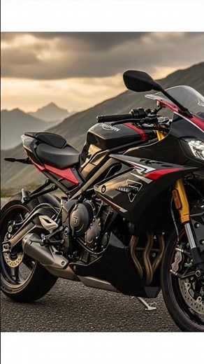 Triumph Daytona 660 – New Version | Full Review, Features & Stunning | Moto Quark