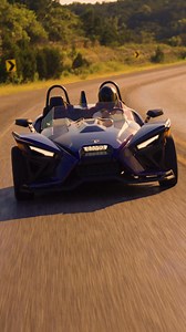 26 shares | Monthly payments starting $348 on a 2024 Slingshot SL - get yours today! | Polaris Slingshot | Facebook
