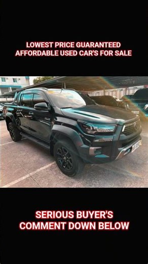 🚗💨 PASABOG NA PRESIYO! Latest 2025 Models, Low ODO, Quality Guaranteed! 🏁 Details nasa Description
