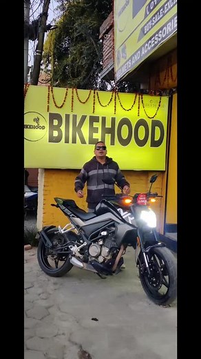 NK 250 Bikes on Sale in Nepal - Latest Models & Prices