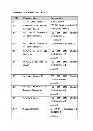 G3 Fax Machine MTCTE Certification – Essential Requirements ER