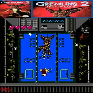 11K views · 242 reactions | Gremlins 2 The New Batch :) #videogames #retrogaming #nintendo #arcade #classic #nostalgia #horror #movies #gameplay | Retro-Entertainment TV | Facebook