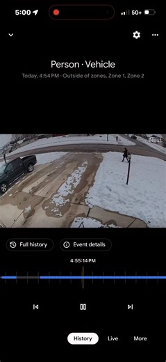 Danielle Renae Halferty on Reels