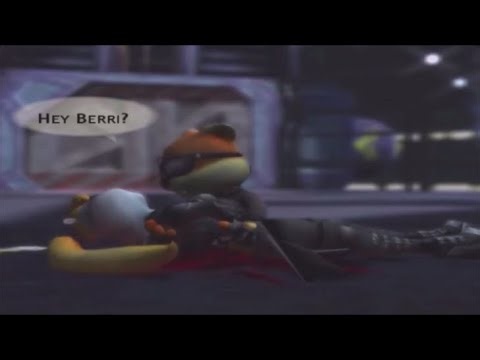Conker x Berri - Here Without You AMV