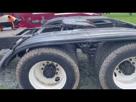 How to Tow a 5th Wheel with a Big Rig