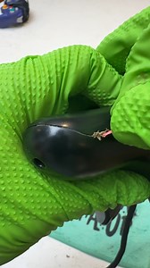 Scraping GRIME Off a Video Game Controller | Clean That Up