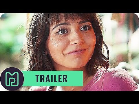 DORA UND DIE GOLDENE STADT Trailer 2 Deutsch German (2019) Dora The Explorer