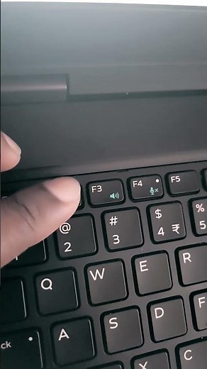 Touchscreen not working on Dell 5580 #fixityourself #5580 #windows11 #laptop #malfunctioning